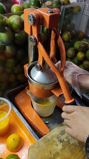 314K views · 1.5K reactions | Authentic Orange Juice Making of Indonesia #reels | Our Collection | Facebook