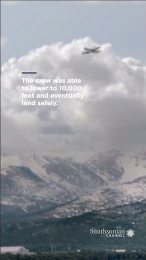 3 Crazy Air Disasters Where Everyone Survives | Air Disasters #Shorts