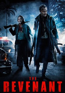 The Revenant streaming: where to watch movie online?