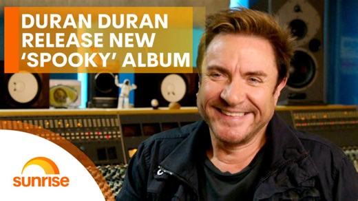 Duran Duran On Sunrise