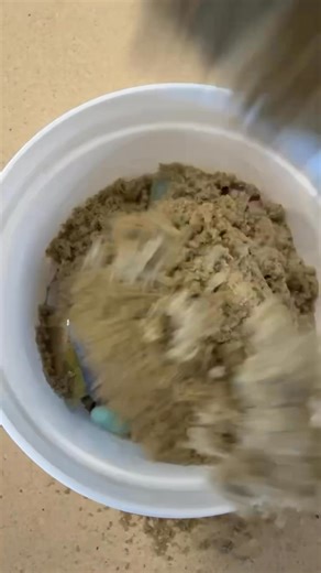 💥Snag your Little Monster Bucket! These are almost gone - don’t wait! Comment “N1” for the link or shop at https://bit.ly/3IUSseV #declansminingco #crystals #dmc #miningbucket #labubu | Declan's Mining Co.