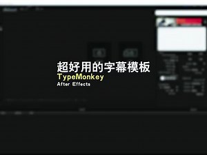typemonkey安装教程