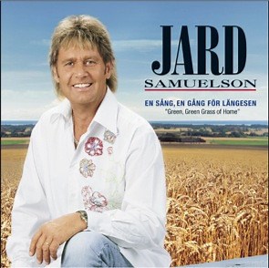Jard Samuelson - En Sång, En Gång För Längesen
