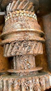 ⚙️ 🔧 With Enough time any money anything can be fixed. Haha! #rust #engineblock #willysjeeps #flatfender #greenjeep #mechanic #princessbride #fail #flathead | Seth Hensler