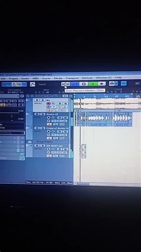 Tutorial By Bv Beat Biemking Cubase 5