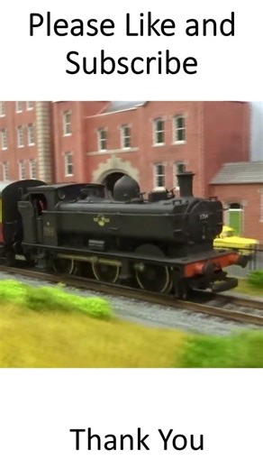 Amazing British Model Railway Train videos, train, model railway, steam trains, model railroad