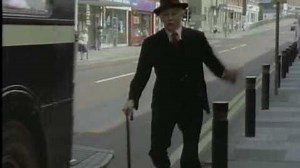 The Fast Show - Unlucky Alf 1