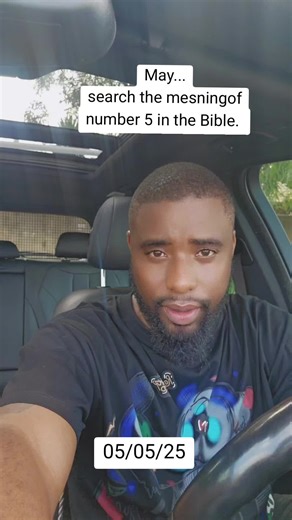 Understanding the Significance of Number Five in the Bible
