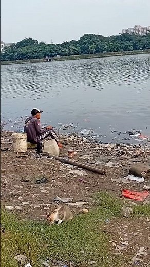 #fishing #mamcingliar #macingdasaran