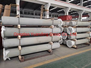 [Hot Item] Qyd Continuous Annealing Line Radiant Tubes