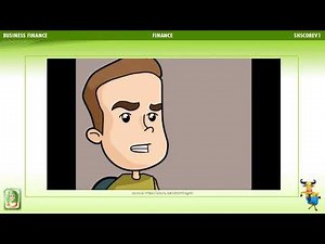 Grade 12 Business Finance- Lesson 1