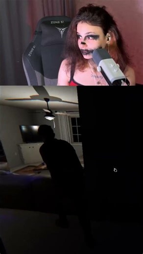 Хэллоуинский стрим