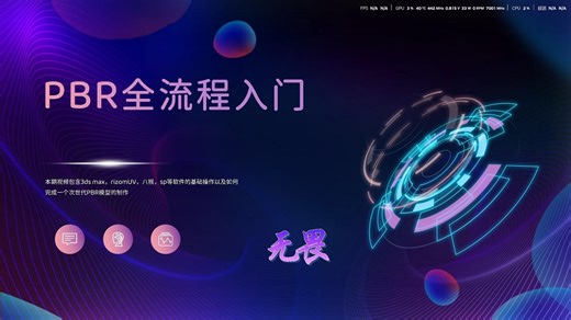 第二期，max基础操作（下）