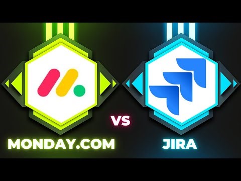 Monday.com VS Jira Comparison - Which one is Better?