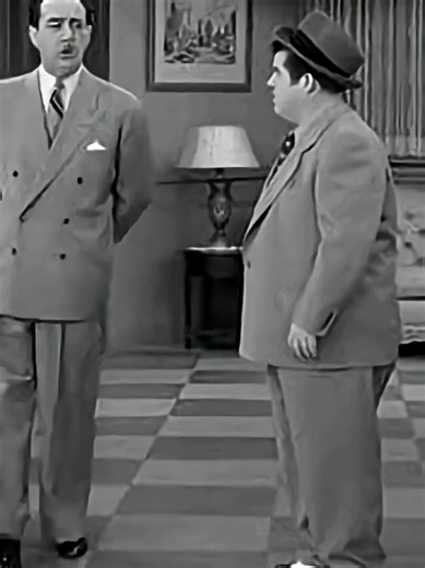 Abbott and Costello Argue About Trump's FIFA _Peace_ Prize #abbottandcostello #trumppeaceprize #fiffa