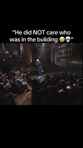 Raw Comedy Moments from Martin on Def Comedy Jam