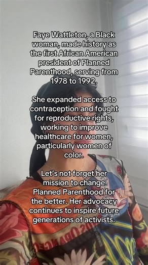 The Violet Project on TikTok