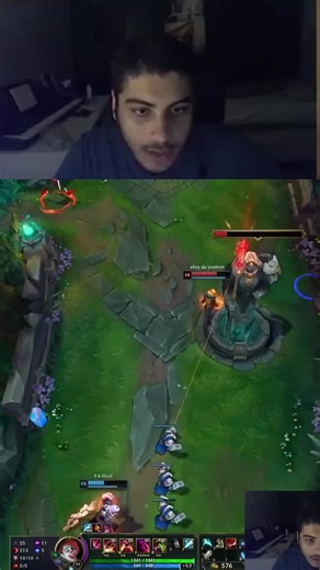 SHACO DRAKTAR IS OP #leagueoflegends #shaco #shacosplay #montage