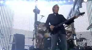 Concert Genesis 2007 Duesseldorf