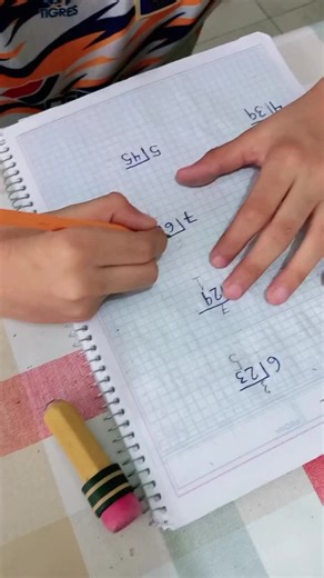 Aprende a Resolver Divisiones Básicas de Forma Sencilla