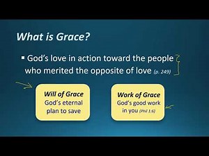 Knowing God (J.I. Packer) Chapter 21 (These Inward Trials)