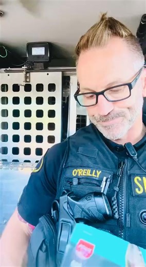 The best time for Radar 🤣🐱 | Radar & O'Reilly