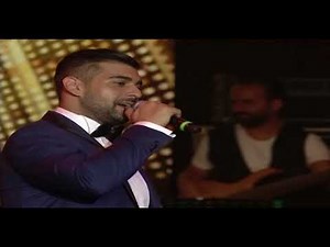 Adam - Ana Ba3cha2ak | أدم - أنا بعشقك ( Live Performance)