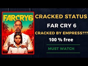 ✨[ FULL GAME for PC ] [ CRACK FAR CRY 6 DOWNLOAD ]✨