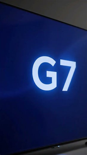 Welcome G 7 smart hub