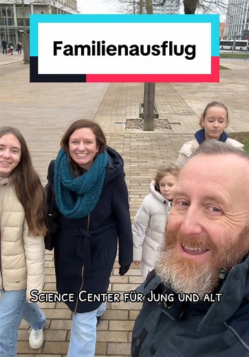 Tolle Aktivitäten für Familien in Wolfsburg