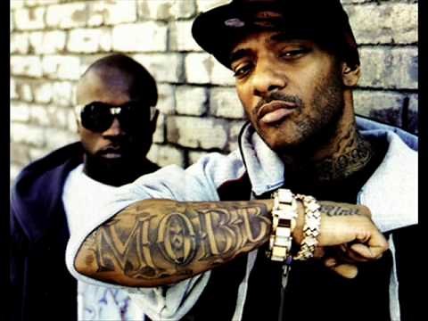 Mobb Deep-I Smack A Ho