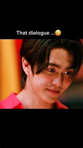😂that last dialogue😂 drama name : only friends season 2 dream on #bl #bltamiledit #bledit #blseries