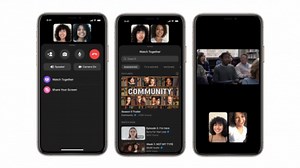 Facebook Messenger introduces Watch Together feature to stream videos with friends