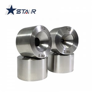 [Hot Item] ND Drawing Dies for Wire and Cable