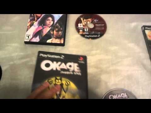 PS2 Blue Discs Explained