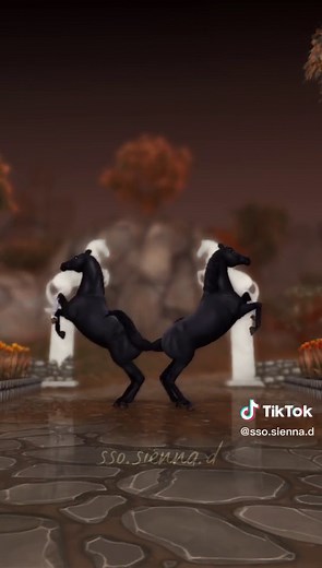 Where is your home stable? #starstableedits #starstableedit #ssotiktok #starstabletiktok #ssoedits #ssoedit #starstableonline #starstable #sso #reshade #ssoshaders