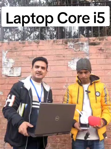 Core i5 laptop with 4gb graphic card
