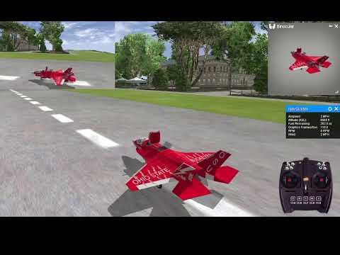 009 ラジコン飛行機ちゃんねる のライブ配信 ラジコン 飛行機 リアルフライト 2025年10月16日