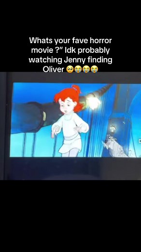 Cherishing Childhood Memories with Oliver and Company