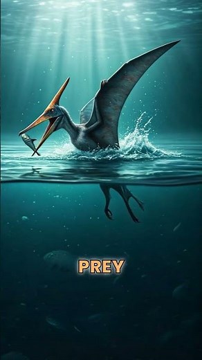 Coolest Facts About Flying Dinosaurs