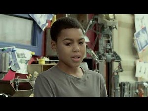 Annedroids S02E01 1080p Amazon WEB DL DD+ 5 1 x264 TrollHD