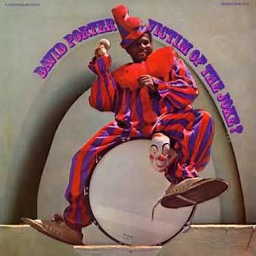 David Porter - Interlude II from Victim Of The Joke?...An Opera