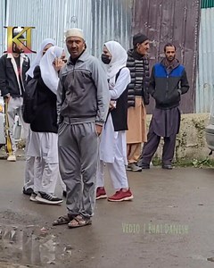 66K views · 1K reactions | #Watch | 12 Students fall Unconscious During Event in Govt Girls Higher Secondary School #Handwara #Hospitalised | Bhat Danish | Facebook