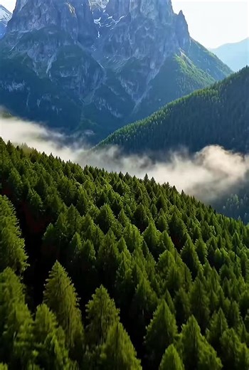 exploring the alps #ai #alps