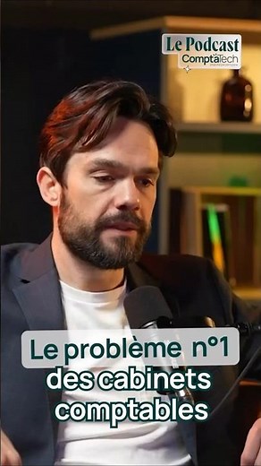 Le problème n°1 des cabinets comptables