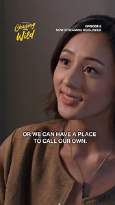 7.3K reactions · 56 shares | Elyse and Sevi’s future plans…together 梁懶 ‘CHASING IN THE WILD’ now streaming on #VivaOne! https://vivaone.page.link/ChasingInTheWild #HyGab #ElVi #CITWMilestones #CITWEra #ChasingInTheWild #UniverKada #UniLoveSquad #BidaKaDito | Viva One International | Facebook