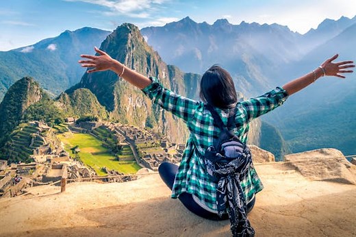 The 23 best places for solo travelers around the world