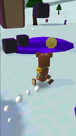 IThe 2B Penguin combo is crazy.