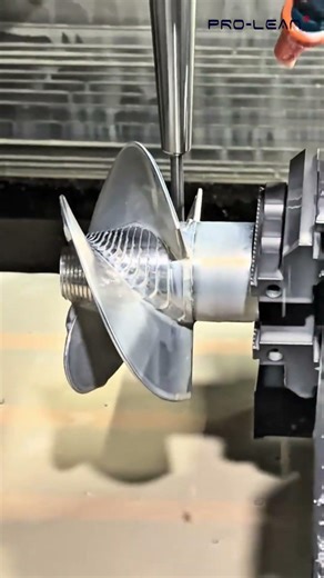 Multi Axis Machining
