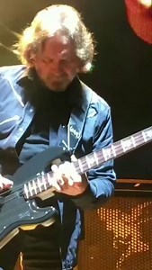 258K views · 10K reactions | The mighty Geezer Butler bringing the thunder with Black Sabbath @bassreelz | Bass Magazine | Facebook